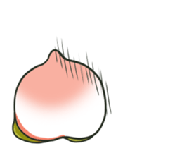 MoMo ma Manju sticker #5442456