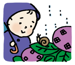 tack'n sticker // event sticker #5442958