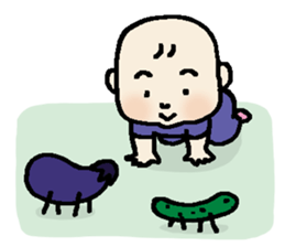 tack'n sticker // event sticker #5442962