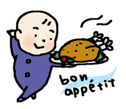 tack'n sticker // event sticker #5442968