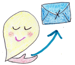 a tiny drop sticker #5444043