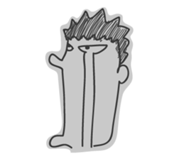 Draw for Friends sticker #5444500