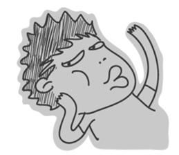 Draw for Friends sticker #5444503