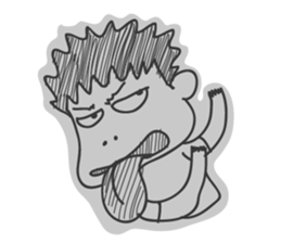 Draw for Friends sticker #5444505