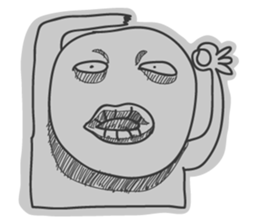 Draw for Friends sticker #5444511