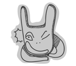 Draw for Friends sticker #5444513