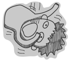 Draw for Friends sticker #5444529