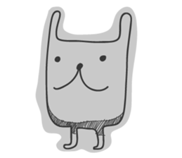 Draw for Friends sticker #5444536