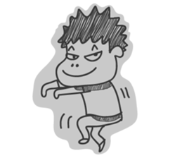 Draw for Friends sticker #5444537