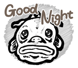 Organisms of fancy Part3 (English ver) sticker #5444794