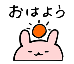 Communication of the nurse sticker #5445476