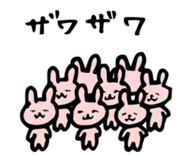 Communication of the nurse sticker #5445498