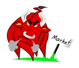 Young Investor sticker #5445540