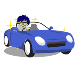 Young Investor sticker #5445551