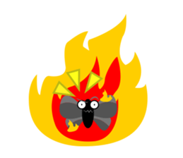 Young Investor sticker #5445564