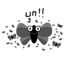 Young Investor sticker #5445565