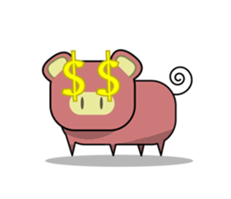 Young Investor sticker #5445568