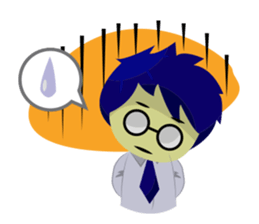 Young Investor sticker #5445579