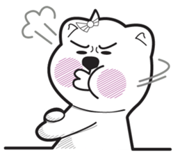 Hoad-Sard : Nim-Nuan (Sketch)EN sticker #5445942