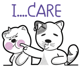 Hoad-Sard : Nim-Nuan (Sketch)EN sticker #5445943