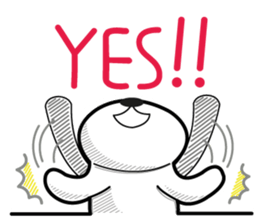 Hoad-Sard : Nim-Nuan (Sketch)EN sticker #5445947