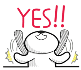 Hoad-Sard : Nim-Nuan (Sketch)EN sticker #5445947