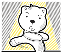 Hoad-Sard : Nim-Nuan (Sketch)EN sticker #5445948