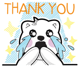 Hoad-Sard : Nim-Nuan (Sketch)EN sticker #5445953