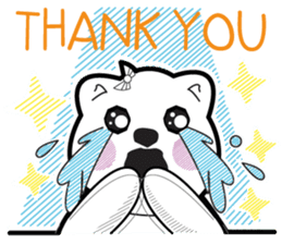 Hoad-Sard : Nim-Nuan (Sketch)EN sticker #5445953