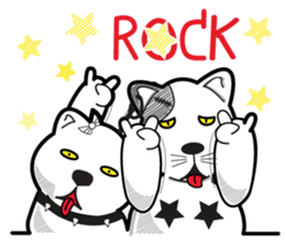 Hoad-Sard : Nim-Nuan (Sketch)EN sticker #5445954