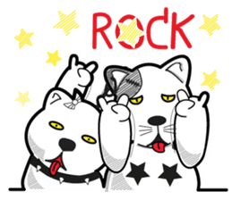 Hoad-Sard : Nim-Nuan (Sketch)EN sticker #5445954