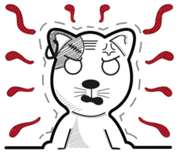 Hoad-Sard : Nim-Nuan (Sketch)EN sticker #5445957