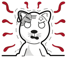 Hoad-Sard : Nim-Nuan (Sketch)EN sticker #5445957