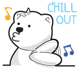 Hoad-Sard : Nim-Nuan (Sketch)EN sticker #5445958