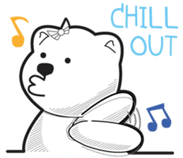 Hoad-Sard : Nim-Nuan (Sketch)EN sticker #5445958