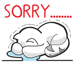 Hoad-Sard : Nim-Nuan (Sketch)EN sticker #5445962