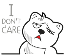 Hoad-Sard : Nim-Nuan (Sketch)EN sticker #5445963