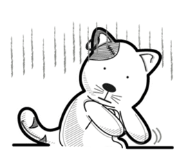 Hoad-Sard : Nim-Nuan (Sketch)EN sticker #5445967