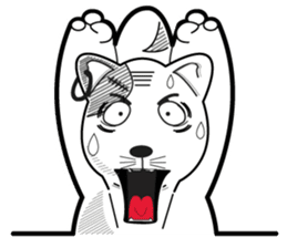 Hoad-Sard : Nim-Nuan (Sketch)EN sticker #5445968