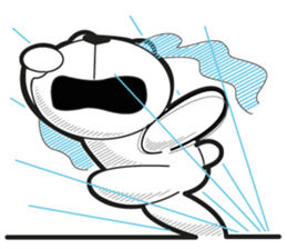 Hoad-Sard : Nim-Nuan (Sketch)EN sticker #5445969