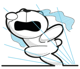 Hoad-Sard : Nim-Nuan (Sketch)EN sticker #5445969