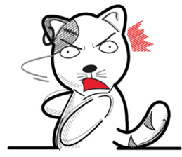 Hoad-Sard : Nim-Nuan (Sketch)EN sticker #5445970