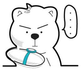 Hoad-Sard : Nim-Nuan (Sketch)EN sticker #5445971