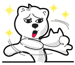 Hoad-Sard : Nim-Nuan (Sketch)EN sticker #5445972