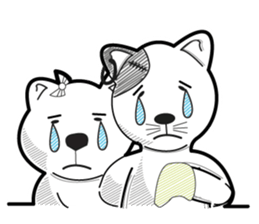 Hoad-Sard : Nim-Nuan (Sketch)EN sticker #5445974