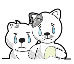 Hoad-Sard : Nim-Nuan (Sketch)EN sticker #5445974