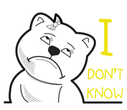 Hoad-Sard : Nim-Nuan (Sketch)EN sticker #5445975