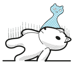 Hoad-Sard : Nim-Nuan (Sketch)EN sticker #5445976