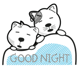 Hoad-Sard : Nim-Nuan (Sketch)EN sticker #5445978