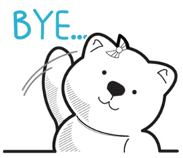 Hoad-Sard : Nim-Nuan (Sketch)EN sticker #5445979